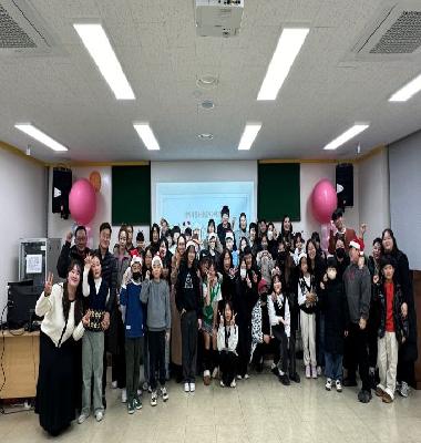 2024년 이수식 & 졸업식 & 작은발표회