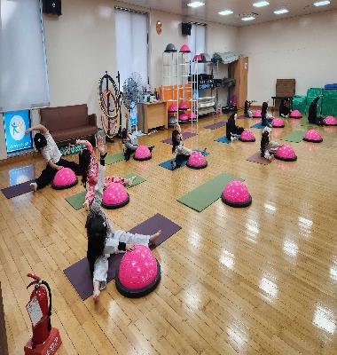 2026년 겨울방학 아이키움배움터